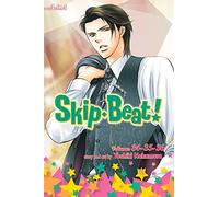 Yoshiki Nakamura – Skip Beat! – Volumen 12 – Edición 3 en 1 (Incluye vol. 34, 35 y 36)