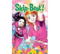 Nakamura, Yoshiki - Skip Beat! (3-in-1 Edition), Vol.14: Includes vols. 40, 41 & 42: Volume 14 (SKIP BEAT 3IN1 TP)