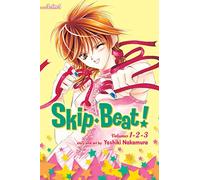 Nakamura, Yoshiki - SKIP BEAT 3IN1 ED TP VOL 01 (C: 1-0-1): Includes Vols. 1, 2 & 3: Volume 1 (SKIP BEAT 3IN1 TP)