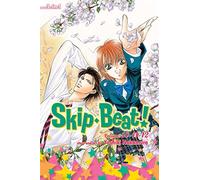 Nakamura, Yoshiki - SKIP BEAT 3IN1 ED TP VOL 04 (C: 1-0-2): Includes Vols. 10, 11 & 12: Volume 4 (SKIP BEAT 3IN1 TP)