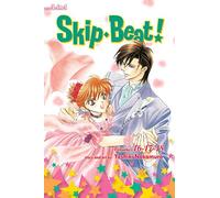 Nakamura, Yoshiki – SKIP BEAT 3IN1 TP Vol. 6 – Incluye vols. 16, 17 y 18