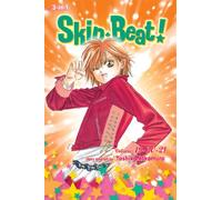 Nakamura, Yoshiki - SKIP BEAT 3IN1 TP VOL 07: Includes vols. 19, 20 & 21: Volume 7