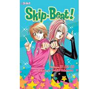 Nakamura, Yoshiki - SKIP BEAT 3IN1 TP VOL 11: Includes vols. 31, 32 & 33: Volume 11