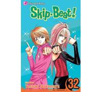 Nakamura, Yoshiki – SKIP BEAT TP Vol. 32 (C: 1-0-0) – Volume 32