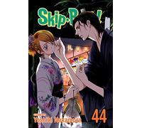Nakamura, Yoshiki - Skip Beat!, Vol. 44: Volume 44 (SKIP BEAT GN)