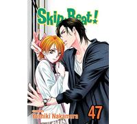 Yoshiki Nakamura – Skip Beat! Vol. 47 – SKIP BEAT GN