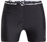 Nakamura Zack Calzoncillos Black Night S