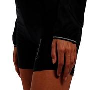 NAKAMURA Zack II Calzoncillos Black Night XXL