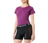 NAKAMURA Zaga II Calzoncillos Black Night 38