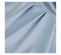 NAKAN 150x100cm Tela de Terciopelo Azul por Metro Tela de Tapicería No Elástico de Poliéster para Manualidades, Decoración del Hogar, Disfraces, Cojines(Color:2)