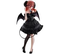 Nakano Figura 25 cm The quintessential quintuplets Specials 2 bicute Dark