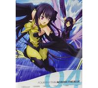 Nakano Keiya - Ao No Kanata No Four Rhythm 4 (2 Dvd) [Edizione: Giappone] [Italia]