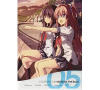 Nakano Keiya - Ao No Kanata No Four Rhythm 5 (2 Dvd) [Edizione: Giappone] [Italia]