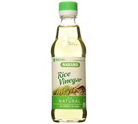 Nakano Natural Rice Vinegar, 12 Ounce