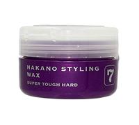 Nakano Styling Wax7 Super Tough Hard