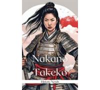 Nakano Takeko (ebook)