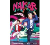 Nakar Y La Noche De Retos Extremos (ebook)