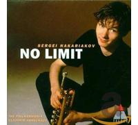 Nakariakov, Sergei - No Limit