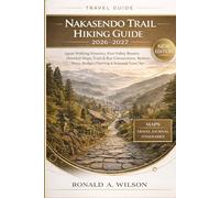Nakasendo Trail Hiking Guide 2026-2027: Japan Walking Itinerary, Kiso Valley Routes, Detailed Maps, Train & Bus Connections, Ryokan Stays, Budget Planning & Seasonal Travel Tips