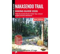 Nakasendo Trail Hiking Guide 2026: Walk the Ancient Route: Insider Tips, Cultural Insights & Scenic Adventures