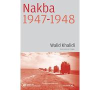 Nakba 1947-1948