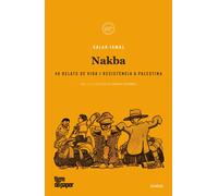 Nakba. Vida, exili i resistència a Palestina | Salah Jamal, Miquel Ferreres