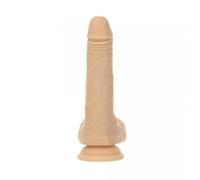 Naked Addiction Rotating & Thrusting Dildos Multicolor Talla única