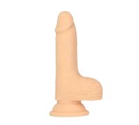 Dildo Naked Addiction Silicona Sin látex