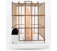 Naked Addiction Vitrina expositora con consolador 88225.