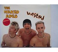 Naked Apes, The - Wasted