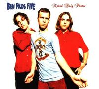 Naked Baby Photos by Ben Folds Five