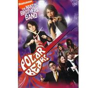Naked Brothers Band: Polar Bears [Alemania] [DVD]