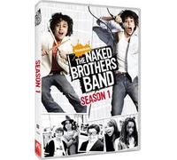 Naked Brothers Band: Season 1 [USA] [DVD]