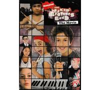 Naked Brothers Band: The Movie [Reino Unido] [DVD]