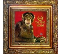 Naked by Talking Heads (1990-10-25)