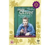 Naked Chef, the [Reino Unido] [DVD]
