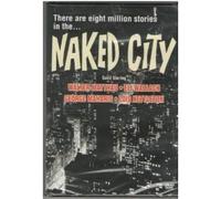 Naked City: Death of Princes [Alemania] [DVD]