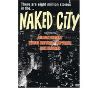 Naked City: Portrait of a Painter [Alemania] [DVD]