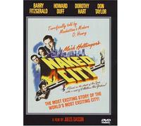 Naked City [Reino Unido] [DVD]