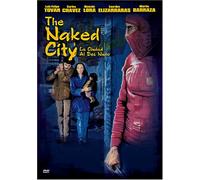 Naked City [Reino Unido] [DVD]
