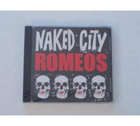Naked City Romeos - Naked City Romeos