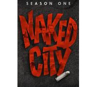 Naked City: Season One [USA] [DVD]