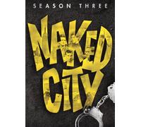 Naked City: Season Three [USA] [DVD]