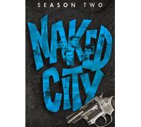 Naked City: Season Two [USA] [DVD]