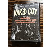 Naked City Set 1 [Alemania] [DVD]