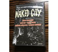 Naked City Set 2 [Alemania] [DVD]