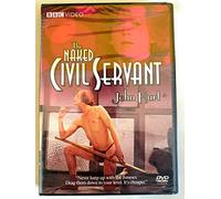 Naked Civil Servant [Alemania] [DVD]