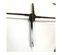 Naked Eye 3D Projector Holographic Advertising Machine Rotating Led Screen Indoor and Outdoor Three-Dimensional Suspended Aerial Imaging Fan Screen for Bars Christmas (AU T65)