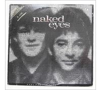 Naked Eyes - Fuel for the fire (1984) / Vinyl record [Vinyl-LP]