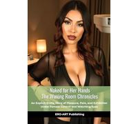 Naked for Her Hands - The Waxing Room Chronicles: An Explicit Erotic Story of Pleasure, Pain, and Exhibition Under Female Control and Watching Eyes